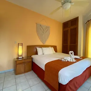 Quinta Sea , Playa del Carmen Mexico